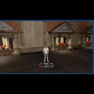 2k20 account 99 playmaking slasher ( max badges)